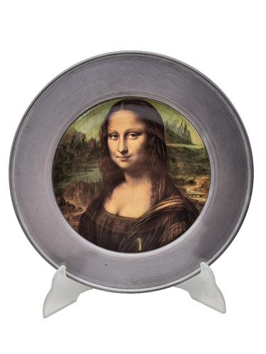 Piatto collezione monna - da,