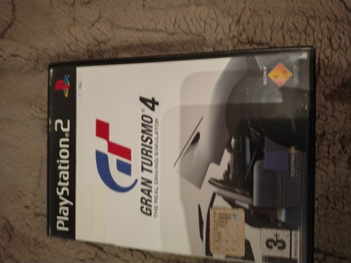 Videogioco gran turismo - turismo, per