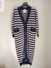 Splendida maglia Moschino vintage, 50% lana 50% lino