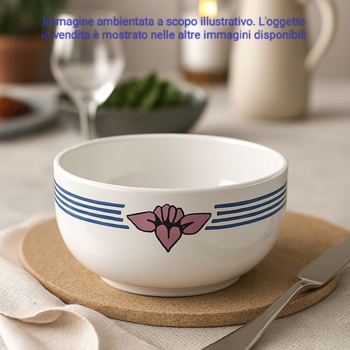 Set ciotole vintage franco - 6,
