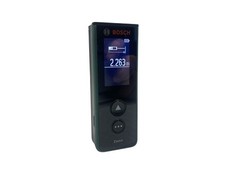 Telemetro laser bosch - telemetro,