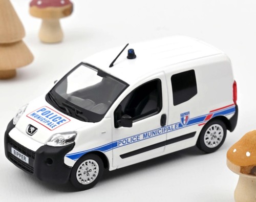 Norev 479869 peugeot - 1/43,