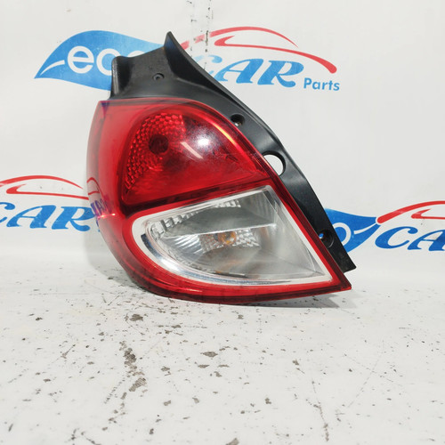 Fanale faro posteriore - /,