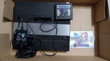 Console Atari 5200 +