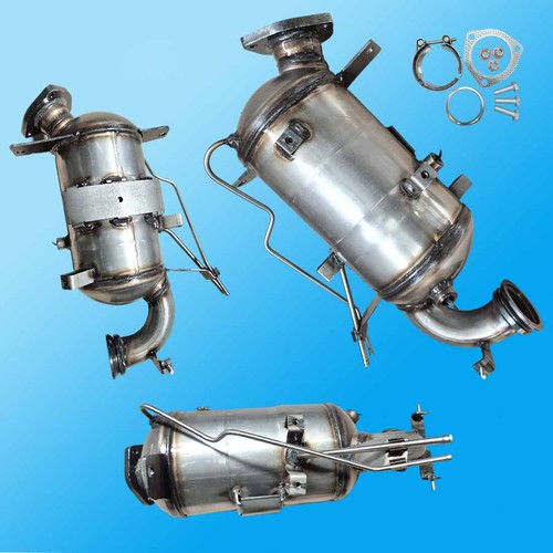Eu5 fap filtro opel - eu5,