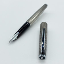 Pilot Custom Sterling Silver