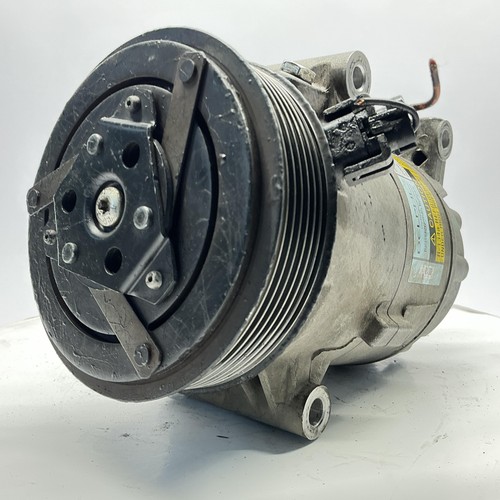 Compressore per renault - a/c,