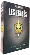 WARHAMMER 40,000 - LES EGARES