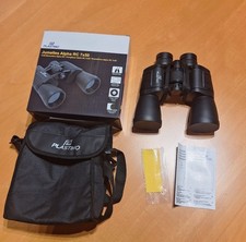 Binocolo Plastimo- Alpha RC 7×50 