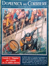 La Domenica del Corriere 1