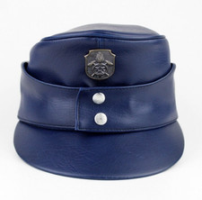 berretto elmetto cappello kepi