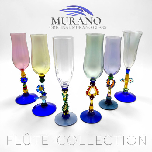 Maestri vetrai murano - maestri,