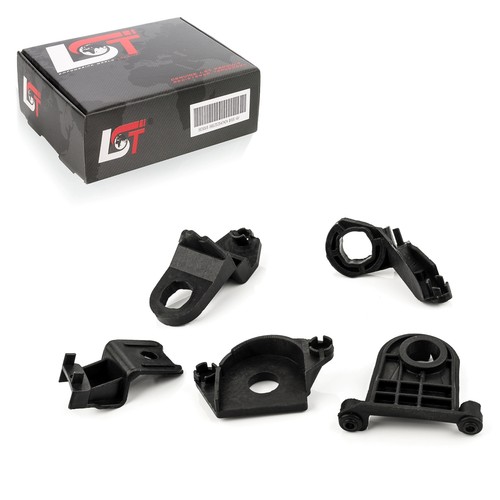 Supporto fari anteriori kit - anteriori, di