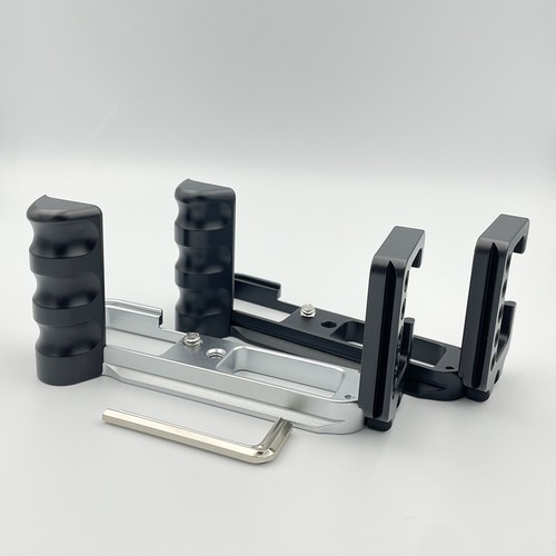 Grip vertical shooting piastra - vertical,