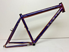 Vintage 1990s Klein Attitude