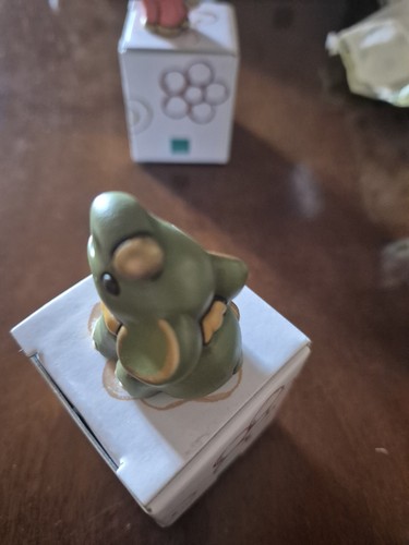 Thun mini elefante amici - thun, di