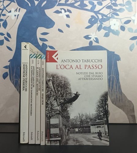 Lotto libri antonio - libri,