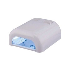 Lampada UV ricostruzione