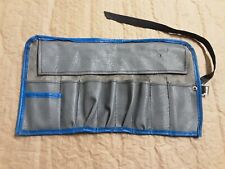 BMW K 100 K 75 K1 K 100 S RS RT LT BUSTA ATTREZZI BMW ORIGINAL TOOL BAG  '80s