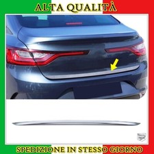 Modanatura Posteriore Porte