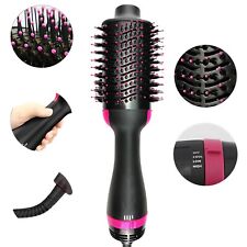 SPAZZOLA ASCIUGACAPELLI 3 in 1