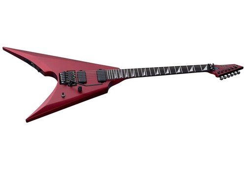 Chitarra elettrica esp ltd - chitarra,