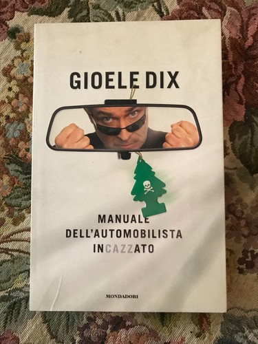 Manuale dell automobilista - manuale, dell'automobilista