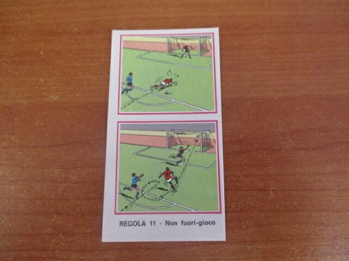 Figurina calciatori panini - calciatori,