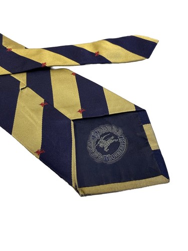 Burberrys cravatta uomo man - cravatta,