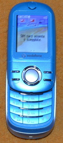 Cellulare vodafone 331 - cellulare,