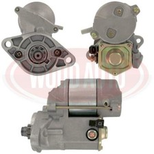 MOTORINO AVVIAMENTO TOYOTA