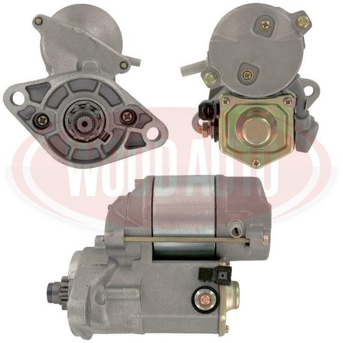 Motorino avviamento toyota - avviamento,