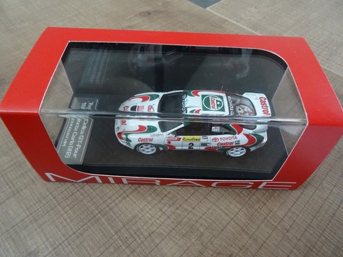 Hpi mirage toyota celica - hpi-mirage,