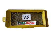 Griglia radiatore honda - griglia, vt