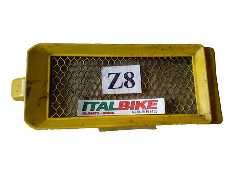 Griglia radiatore honda - honda, vt