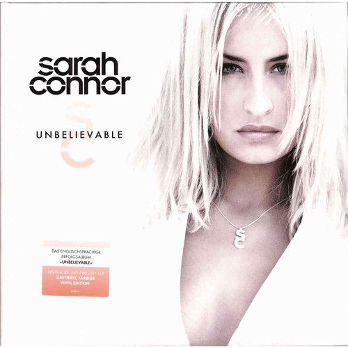 Sarah connor unbelievable - /,