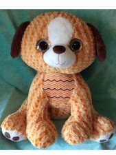 JUMBO Peluche Cane - 28