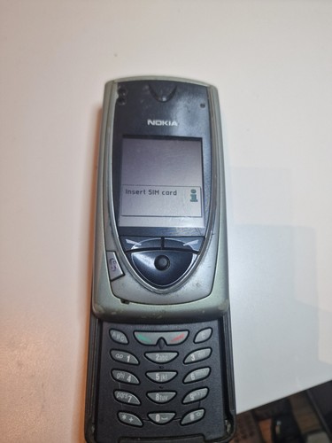 Nokia 7650 slider - 14.,