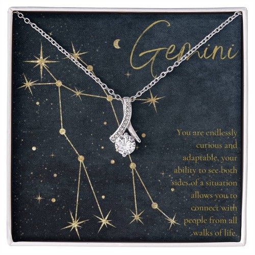 Gemelli zodiaco seducente - gemelli,