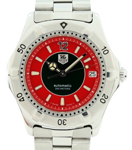 Raro orologio vintage uomo - orologio,