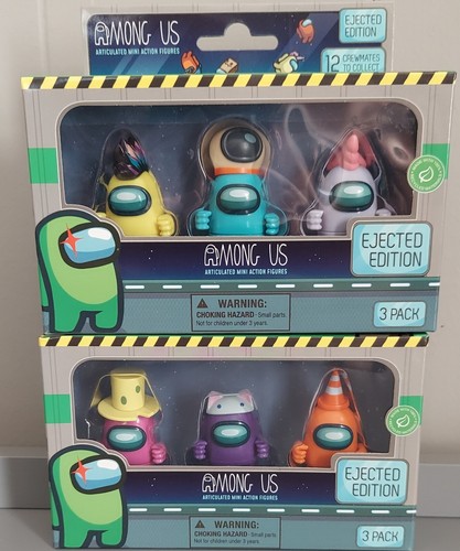 Set among us - set,