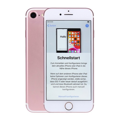 Smartphone apple iphone 32 - 7,
