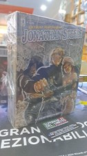 STAR COMICS  -  JONATHAN STEELE EXTRA   COMPLETA  1/5  SERIE COMPLETA
