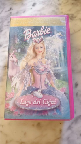Barbie lago dei - barbie., (2003)