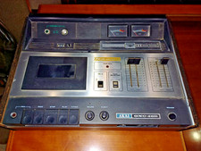 Akai GXC-46D Stereo Cassette