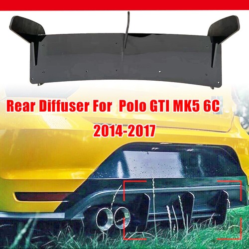 Per polo mk5 6c gti - 6c,