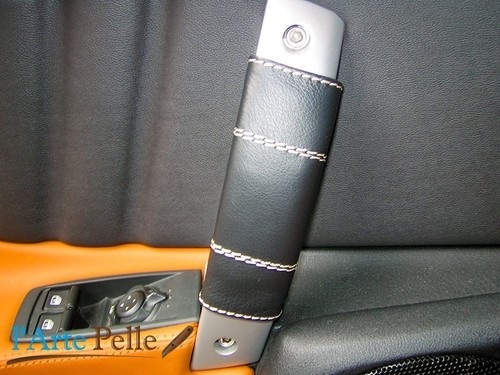 Copri maniglie interne sx - dx, +
