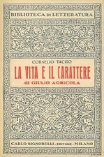 Vita carattere di - vita, il
