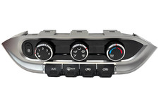 COMANDI CLIMA KIA RIO 3 SERIE (2011-2015) 1.4 CRDI - COMANDO A/C