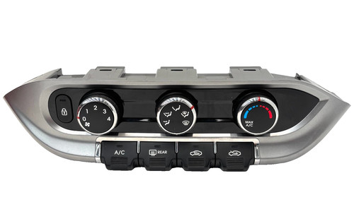 Comandi clima kia rio serie - kia,